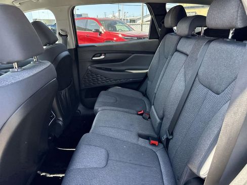Used 2023 Hyundai Santa Fe SEL AWD/4WD image 23