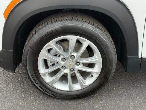 New 2026 Chevrolet TrailBlazer LS image 10