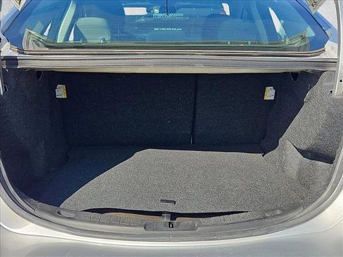 Used 2016 Ford Fusion S image 5