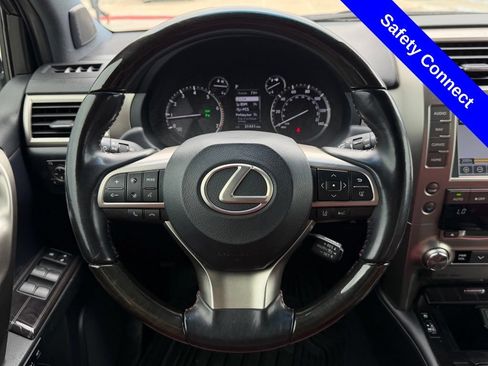 Used 2021 Lexus GX 460 Premium w/ Premium Package AWD/4WD image 14