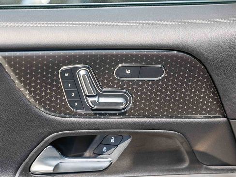 Certified 2026 Mercedes-Benz GLB 250 image 21