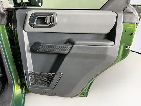 Used 2024 Ford Bronco Big Bend image 28