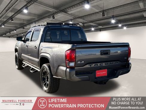 Used 2021 Toyota Tacoma SR image 14
