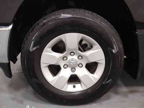 Certified 2024 RAM 1500 Tradesman w/ SXT Appearance Group image 23