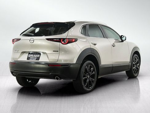 Used 2024 MAZDA CX-30 AWD 2.5 S w/ Select Sport Pkg image 5