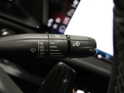 New 2026 Chevrolet Corvette Z06 w/ Stealth Interior Trim Package image 38