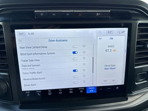 Used 2024 Ford F150 Lariat image 15