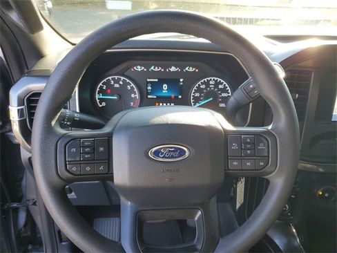 Used 2022 Ford F150 XL w/ STX Appearance Package image 28