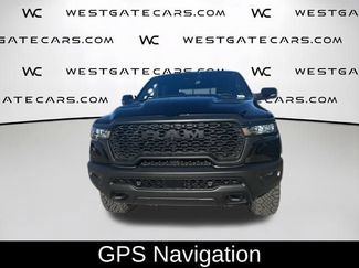 New 2026 RAM 1500 Rebel w/ Rebel Level 2 Equipment Group AWD/4WD video 2