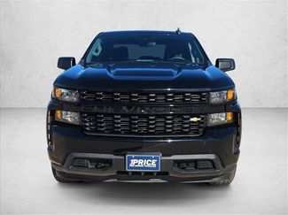 Used 2022 Chevrolet Silverado 1500 Custom w/ Safety Confidence Package video 2