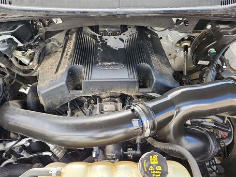 Used 2020 Ford F150 Lariat w/ Equipment Group 502A Luxury image 30