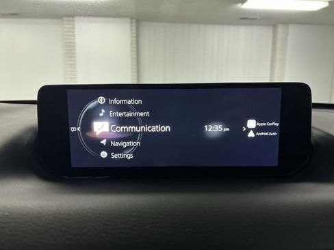 Used 2024 MAZDA CX-50 AWD 2.5 S w/ Cargo Package image 13