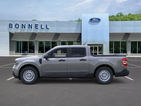 New 2026 Ford Maverick XL w/ Equipment Group 101A image 3