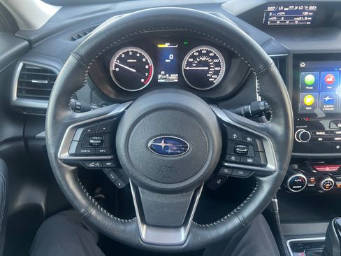Used 2020 Subaru Forester Limited AWD/4WD image 23