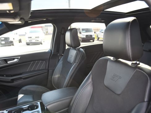 Used 2020 Ford Edge ST w/ Equipment Group 401A image 20