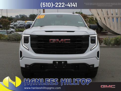 New 2026 GMC Sierra 1500 Elevation w/ Preferred Package image 4