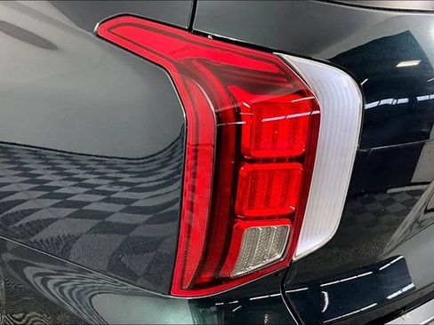 Used 2024 Hyundai Palisade Calligraphy FWD image 22
