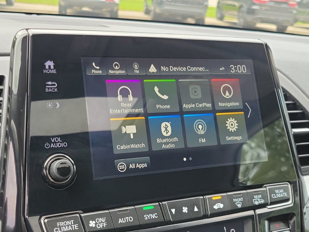 Used 2018 Honda Odyssey Touring image 28