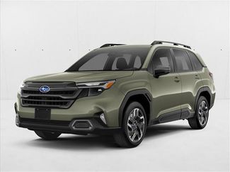 Used 2025 Subaru Forester Limited w/ Popular Package #2 AWD/4WD video 1