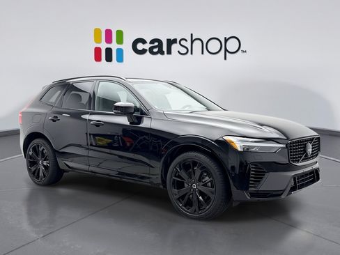 Used 2024 Volvo XC60 T8 Ultimate w/ Climate Package AWD/4WD image 7