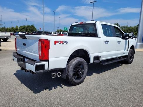 New 2026 Ford F250 XL w/ STX Appearance Package AWD/4WD image 39
