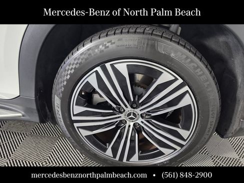 Certified 2023 Mercedes-Benz EQS 450+ SUV image 18