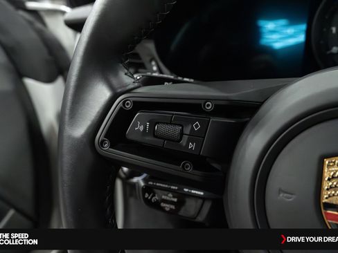 Used 2022 Porsche 911 Carrera S w/ Premium Package image 31