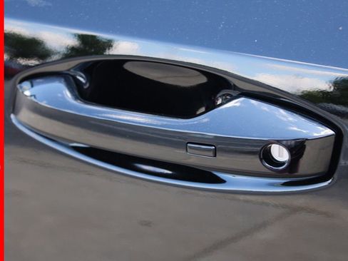 New 2025 Nissan Murano Platinum w/ Cargo Package image 9