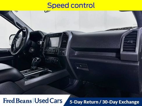 Used 2019 Ford F150 XLT w/ Equipment Group 302A Luxury AWD/4WD image 35