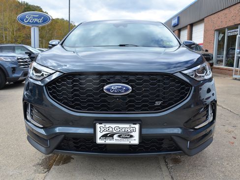 Used 2022 Ford Edge ST w/ Equipment Group 401A image 2