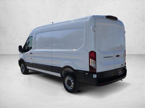 New 2026 Ford Transit 250 148 Medium Roof w/ Load Area Protection Package image 8