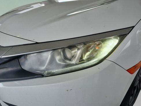 Used 2017 Honda Civic LX image 28