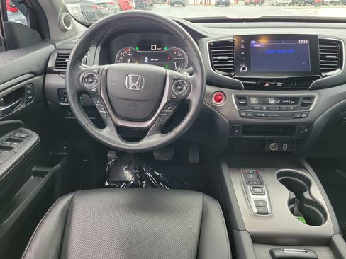 Used 2021 Honda Ridgeline RTL image 10