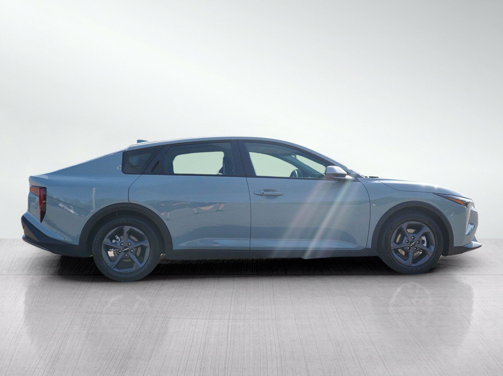 Used 2025 Kia K4 FWD image 6