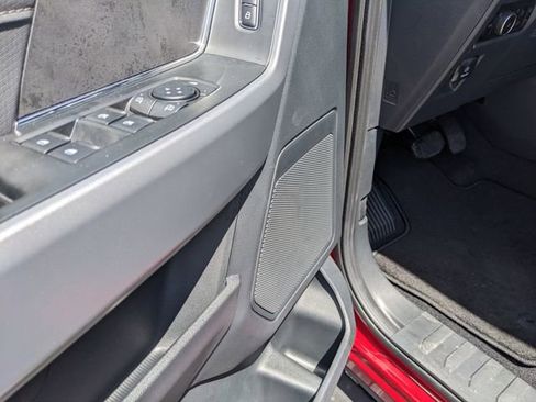 Used 2026 Ford F150 XLT w/ Equipment Group 302A MID RWD image 21