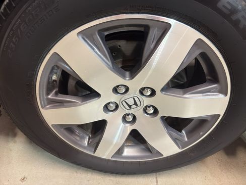 Used 2013 Honda Pilot Touring image 33