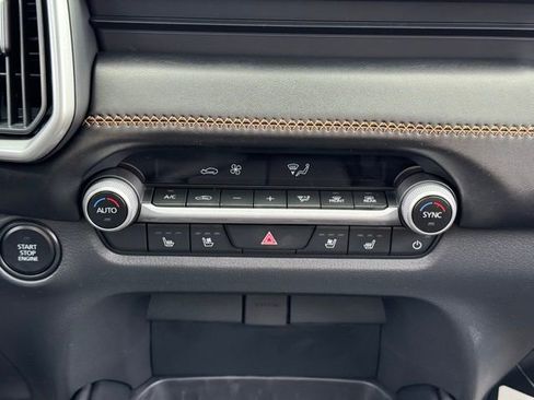 New 2026 MAZDA CX-50 AWD 2.5 S w/ Premium Package image 13