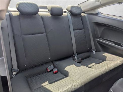 Used 2015 Honda Civic LX image 17