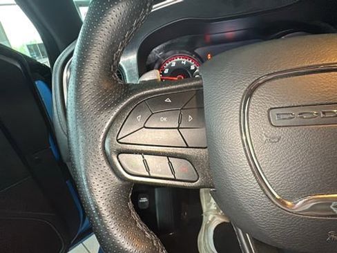Used 2023 Dodge Charger Scat Pack w/ Daytona Edition Group RWD image 19