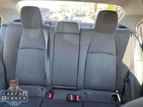 Used 2023 Toyota Corolla LE FWD image 37