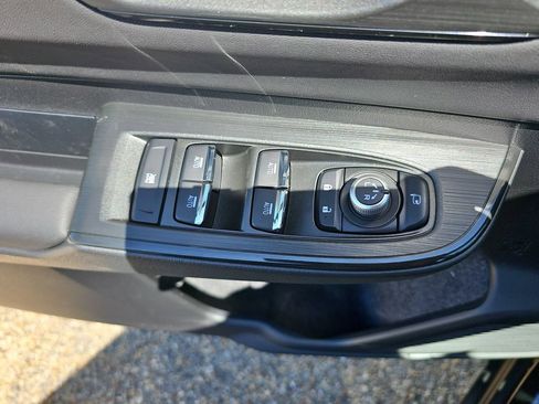 New 2026 Subaru Outback Wilderness AWD/4WD image 29