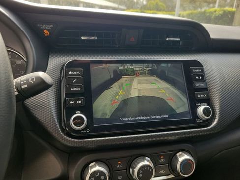 Used 2023 Nissan Kicks SV image 21