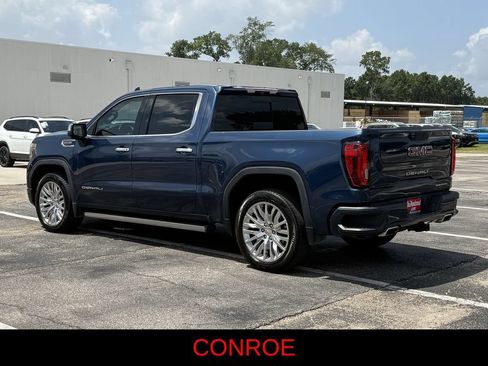 Used 2019 GMC Sierra 1500 Denali w/ Denali Ultimate Package AWD/4WD image 7