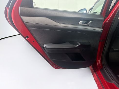 Used 2025 Kia K5 LXS image 27