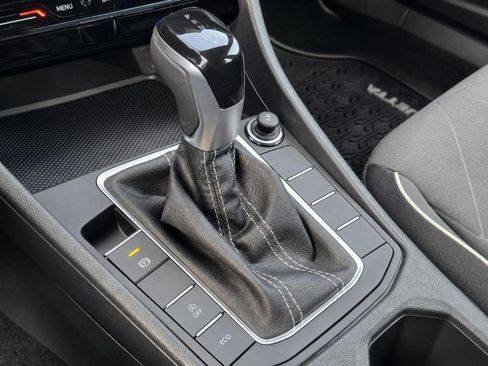 New 2026 Volkswagen Jetta Sport FWD image 26
