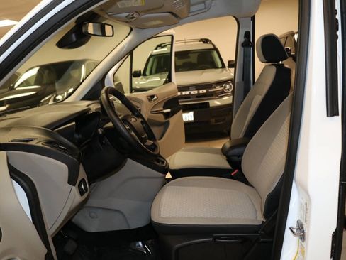 Used 2022 Ford Transit Connect XLT FWD image 60