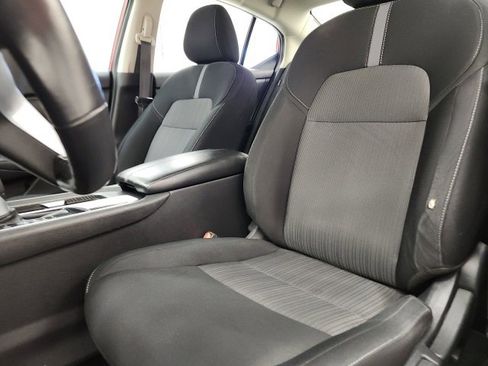 Used 2022 Nissan Sentra SV w/ All-Weather Package image 46