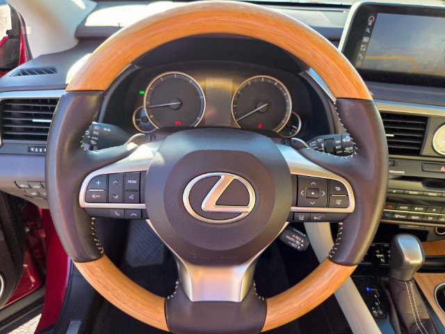 Used 2020 Lexus RX 350L FWD w/ Premium Package image 29