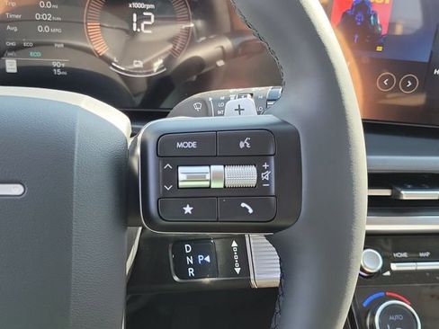 New 2026 Hyundai Santa Fe SE image 6