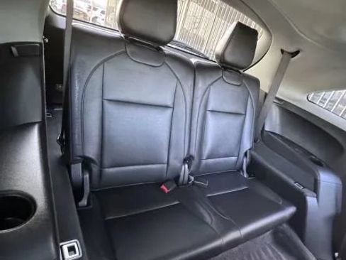 Used 2018 Acura MDX SH-AWD image 22